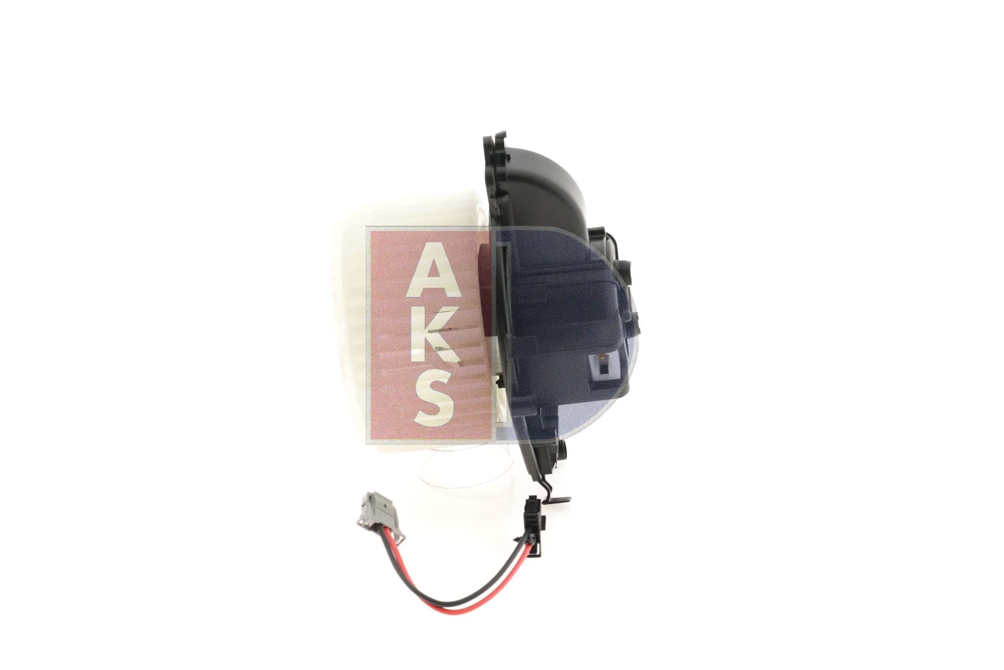 Interior Blower