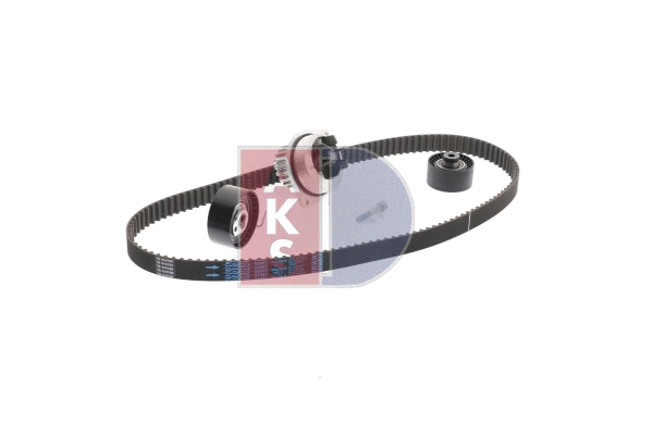 Water Pump & Timing Belt Kit