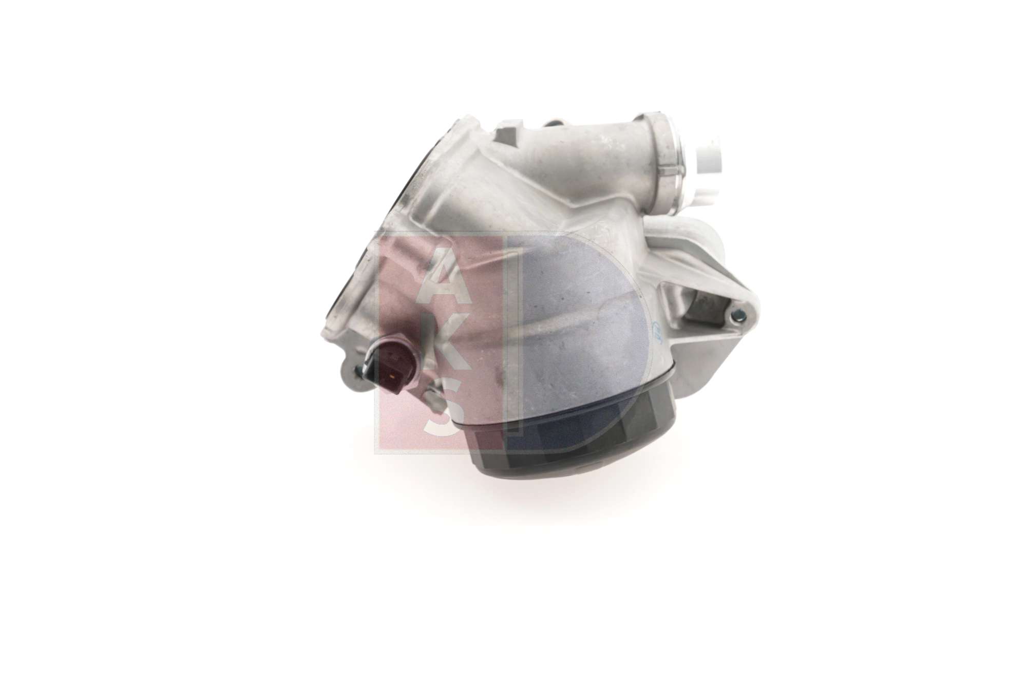 Oil Cooler, engine oil