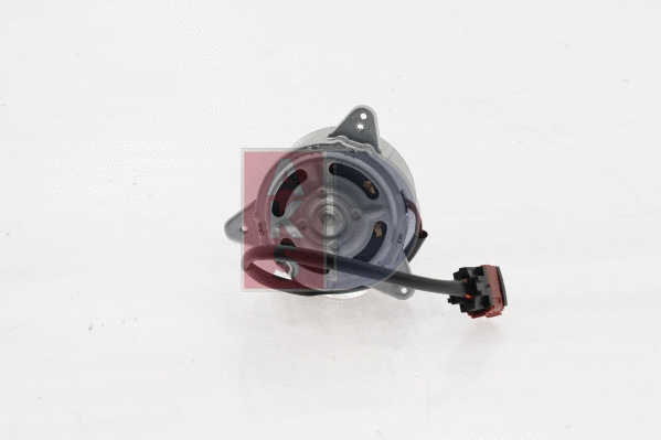 Electric Motor, radiator fan