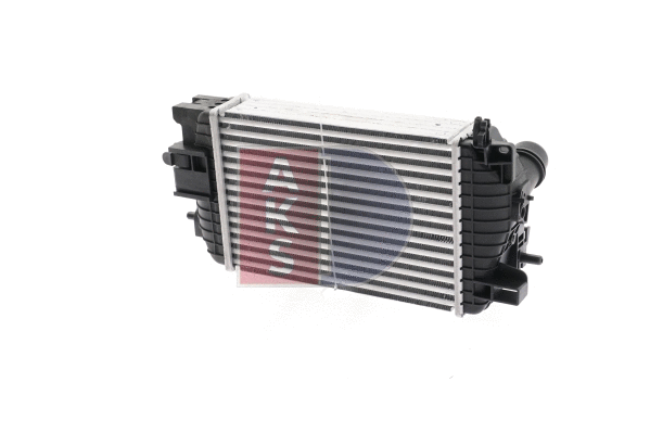 Charge Air Cooler