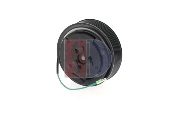 Magnetic Clutch, air conditioning compressor