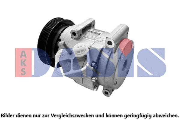 Compressor, air conditioning (851919N)