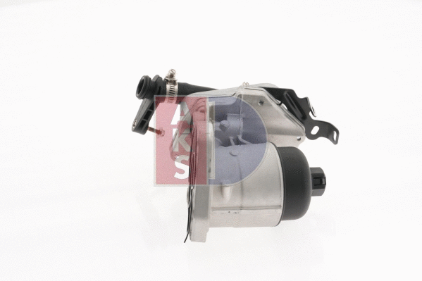 Oil Cooler, engine oil