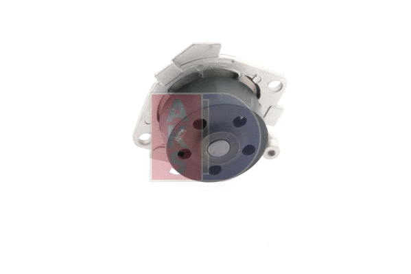 Water Pump, engine cooling (570613N)
