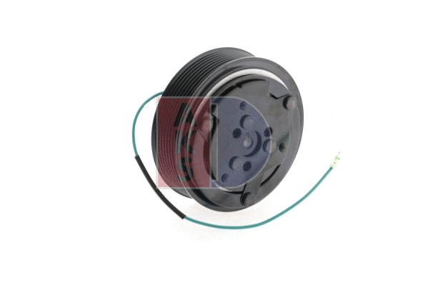Magnetic Clutch, air conditioning compressor