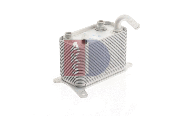 Oil Cooler, engine oil