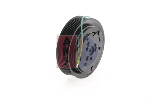 Magnetic Clutch, air conditioning compressor
