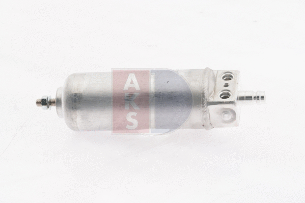 Dryer, air conditioning