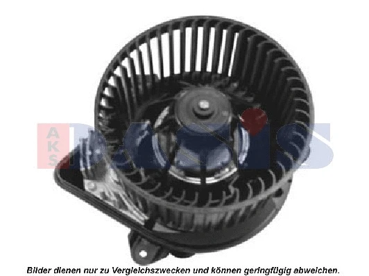 Interior Blower (730048N)
