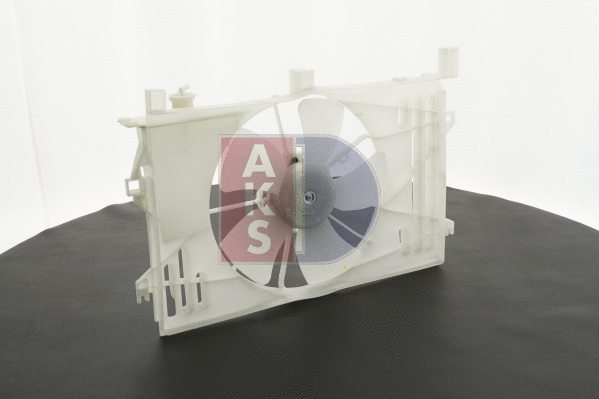 Fan, engine cooling