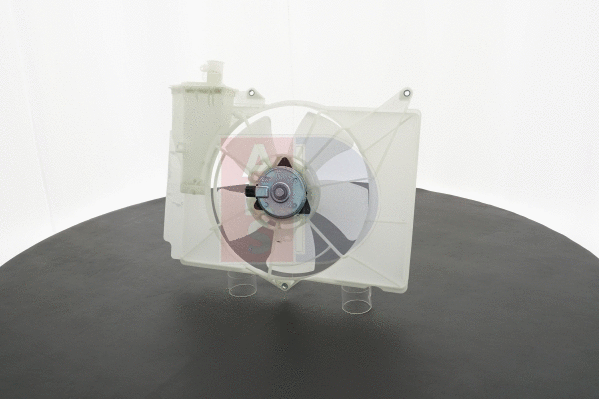 Fan, engine cooling