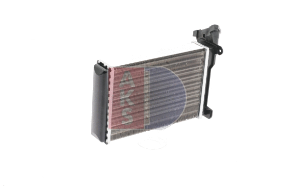 Heat Exchanger, interior heating