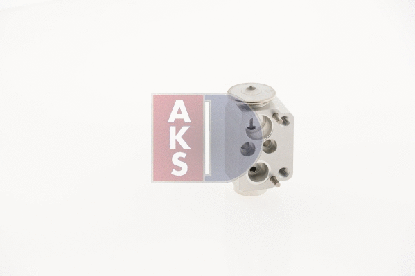 Expansion Valve, air conditioning