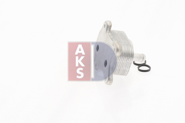 Oil Cooler, engine oil