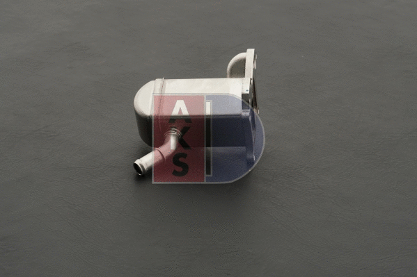 Cooler, exhaust gas recirculation