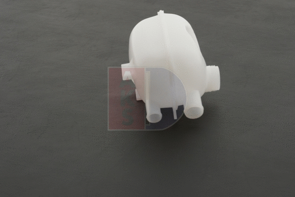 Expansion Tank, coolant