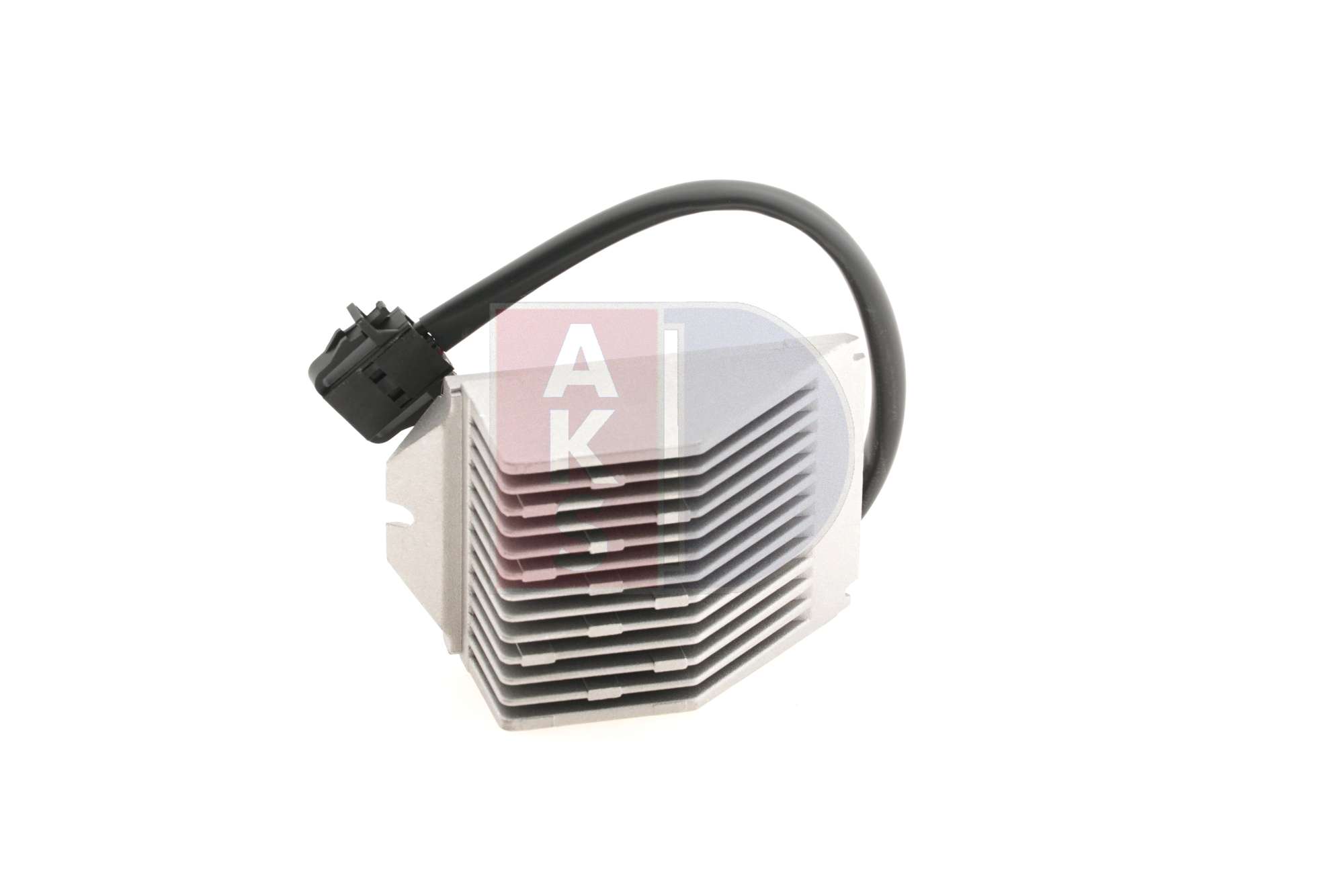 Regulator, interior blower