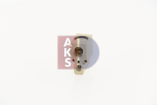 Expansion Valve, air conditioning