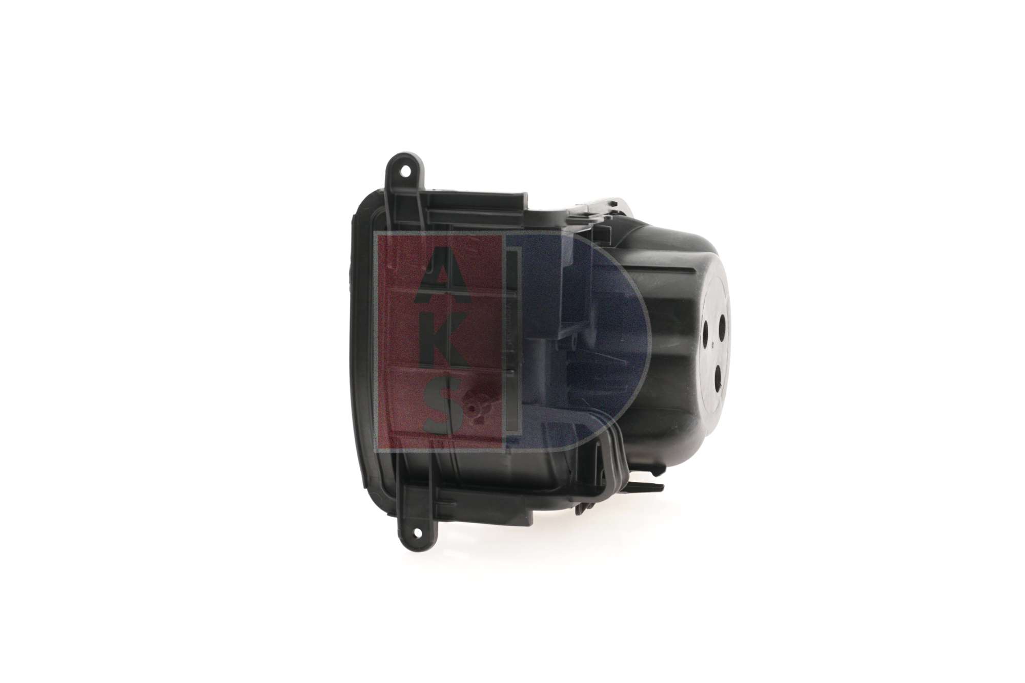 Interior Blower
