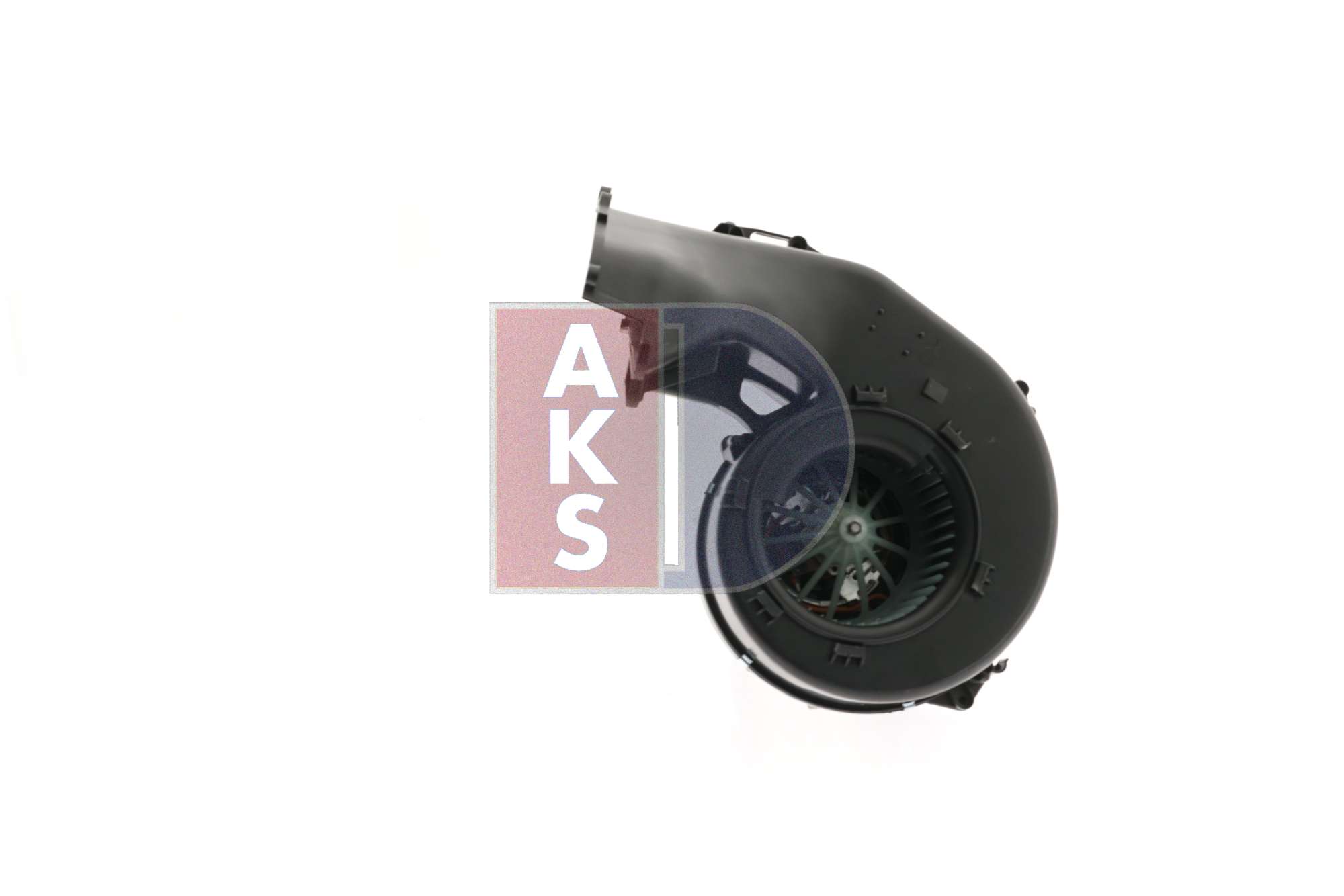 Interior Blower