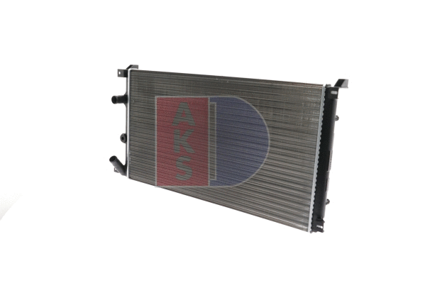 Radiator, engine cooling (180054N)