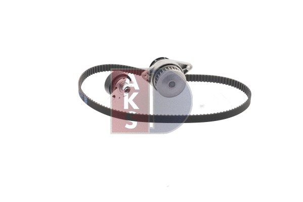 Water Pump & Timing Belt Kit