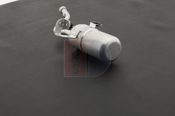 Dryer, air conditioning