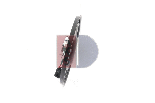 Fan, engine cooling