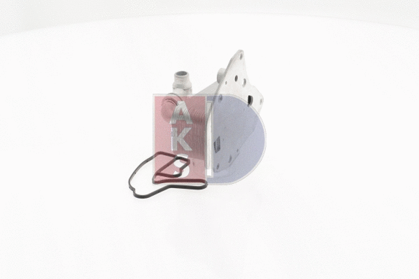 Oil Cooler, engine oil