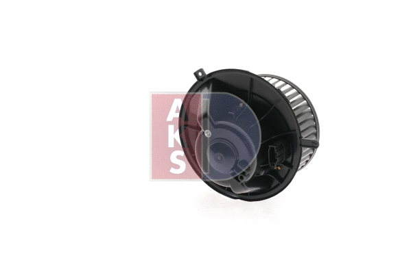 Interior Blower