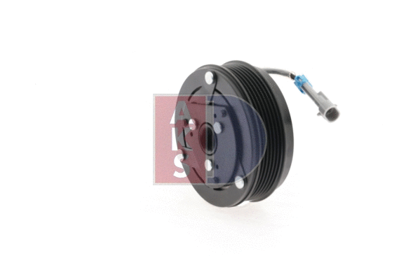 Magnetic Clutch, air conditioning compressor