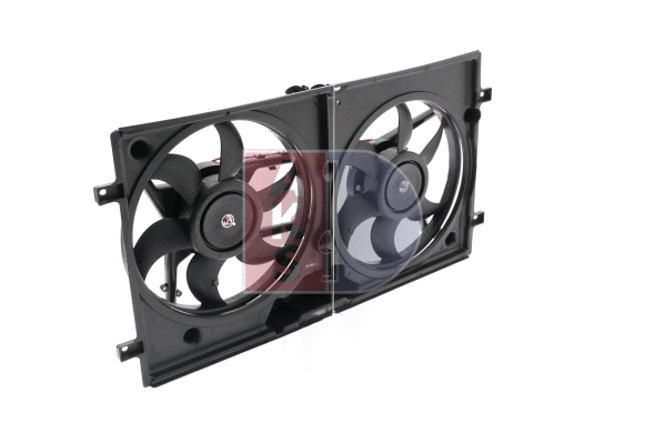 Fan, engine cooling