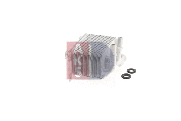 Oil Cooler, engine oil