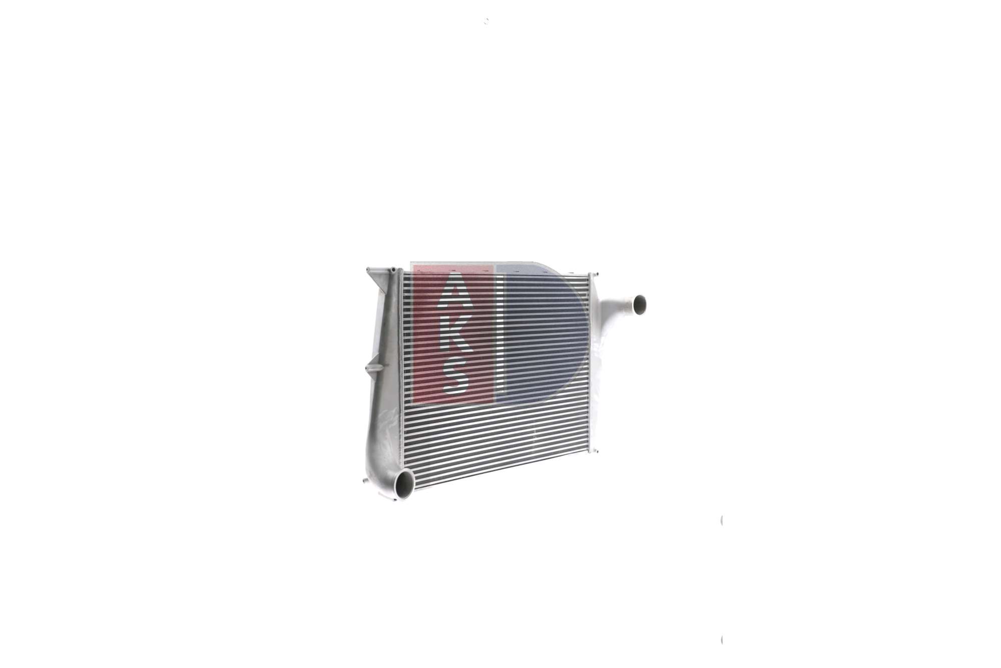 Charge Air Cooler