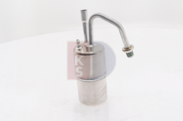 Dryer, air conditioning