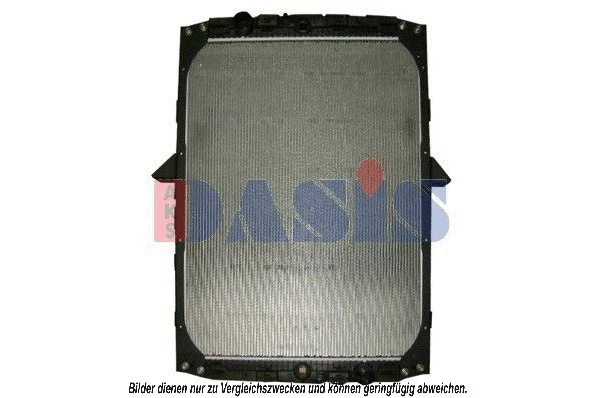 Radiator, engine cooling (290090N)