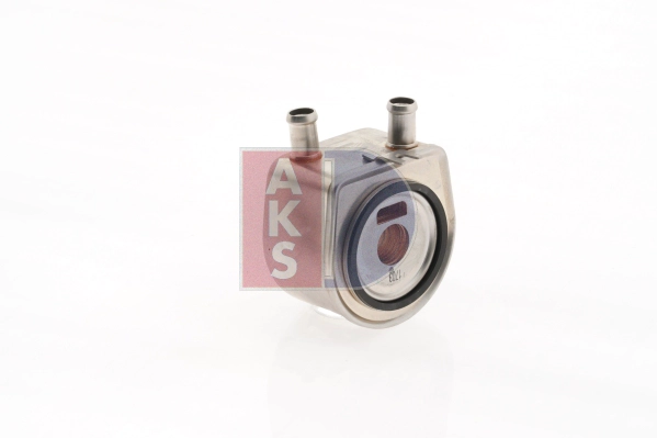 Oil Cooler, engine oil