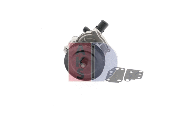 Water Pump, engine cooling (570170N)