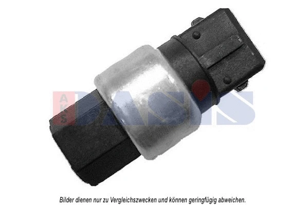 Pressure Switch, air conditioning (860197N)