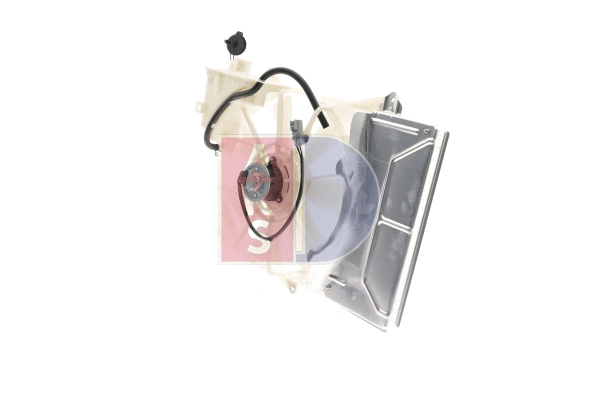 Fan, engine cooling