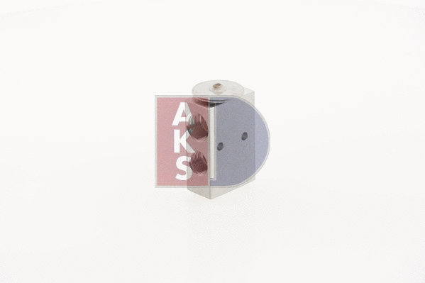 Expansion Valve, air conditioning