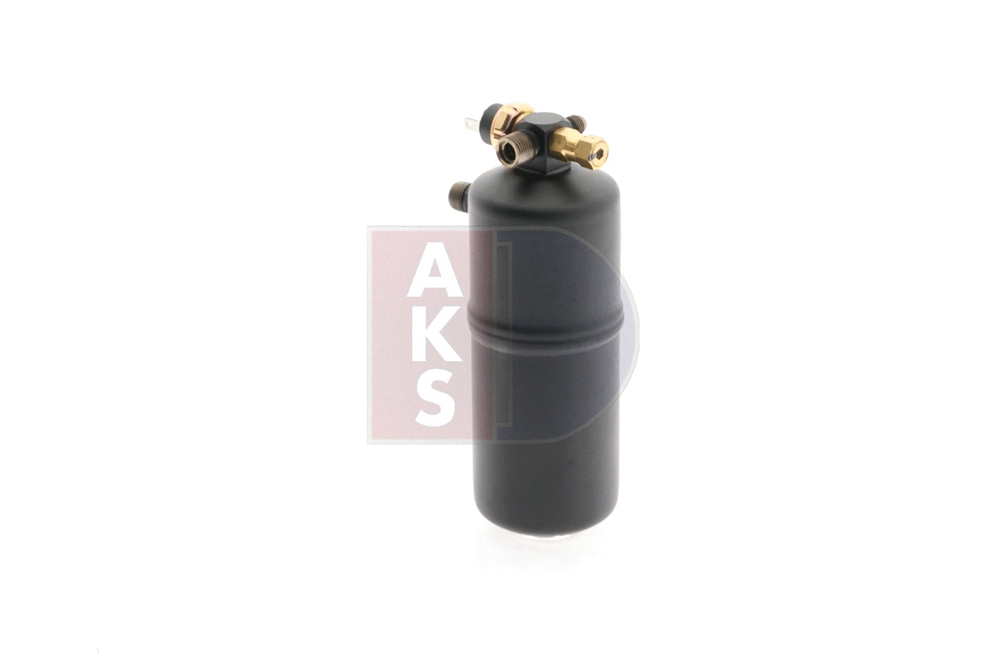 Dryer, air conditioning