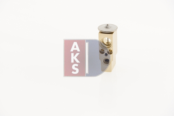 Expansion Valve, air conditioning