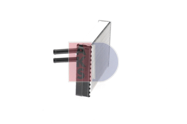 Heat Exchanger, interior heating