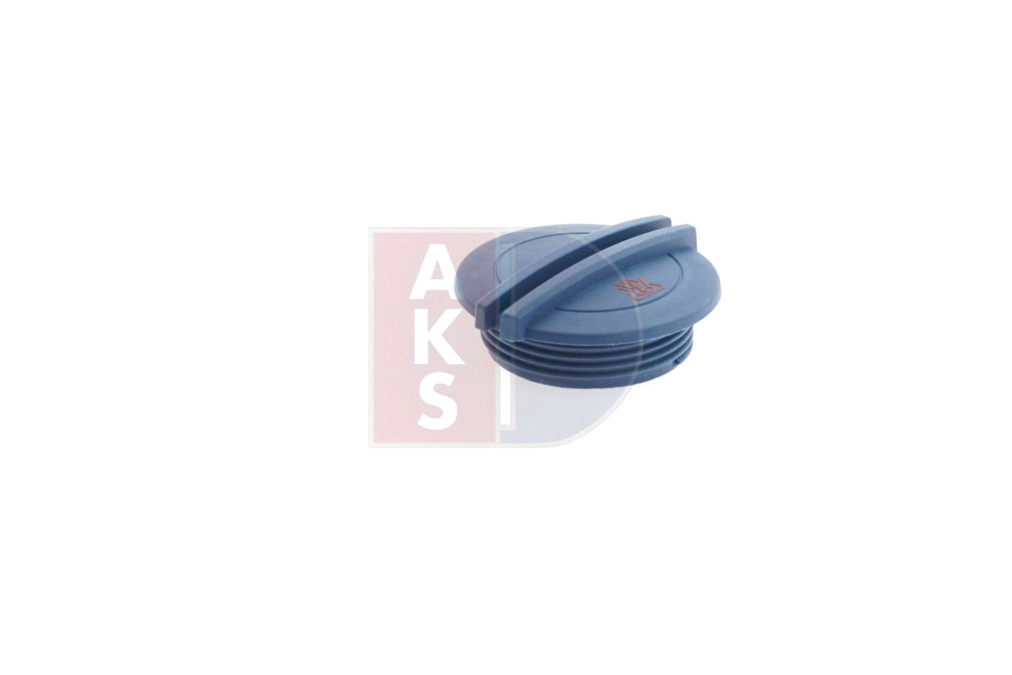 Cap, coolant tank