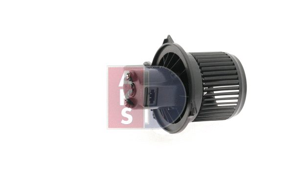 Interior Blower