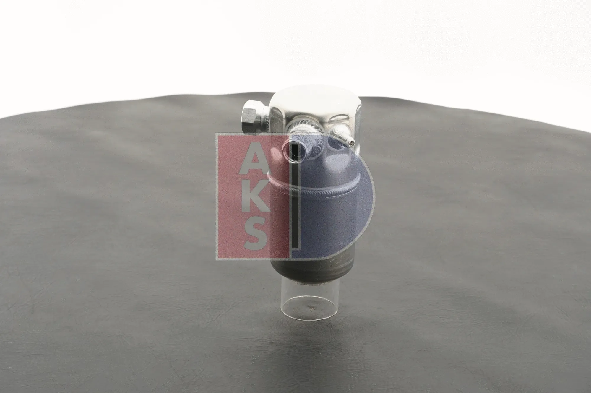 Dryer, air conditioning