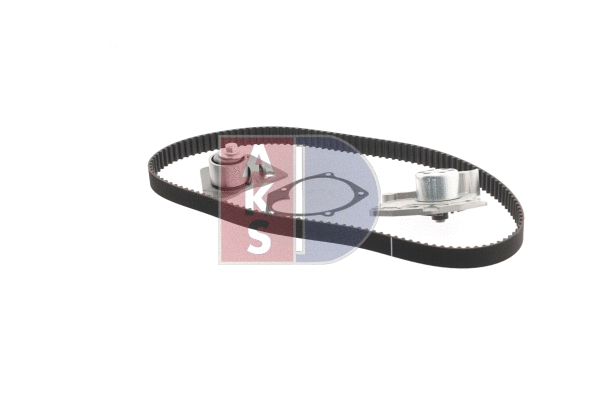 Water Pump & Timing Belt Kit