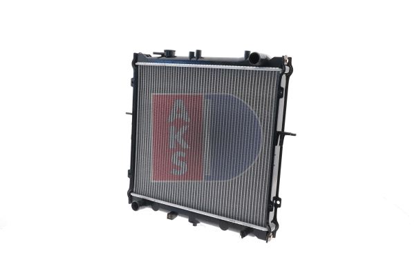 Radiator, engine cooling (510130N)